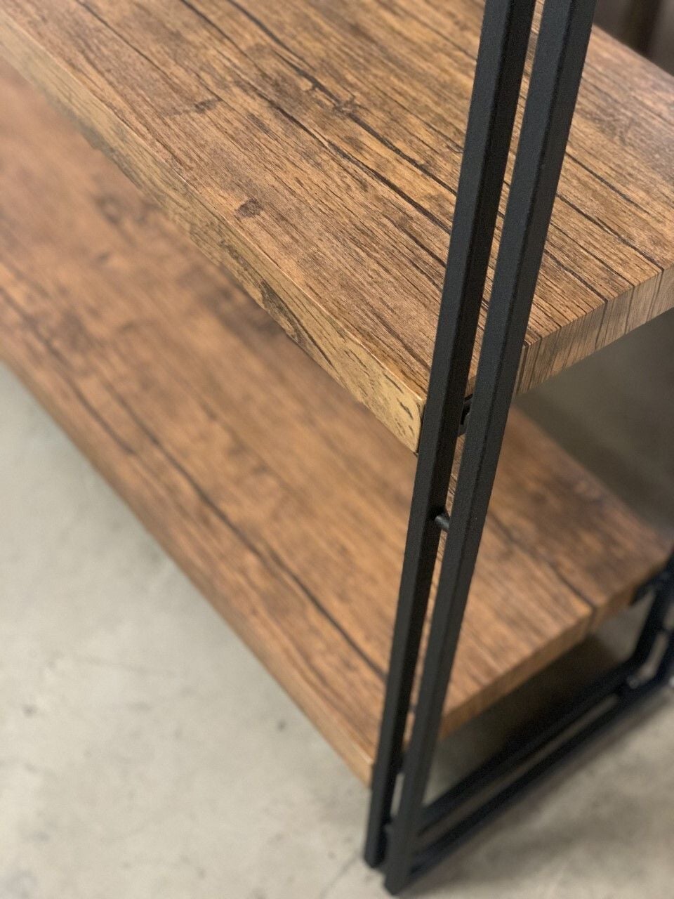 Ironstone 3 Tier Bookcase Related Ironstone 3 Tier Bookcase Related