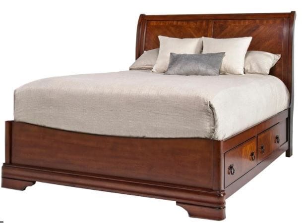 Sheridan Queen Bed Main