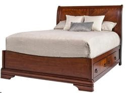 Sheridan Queen Bed