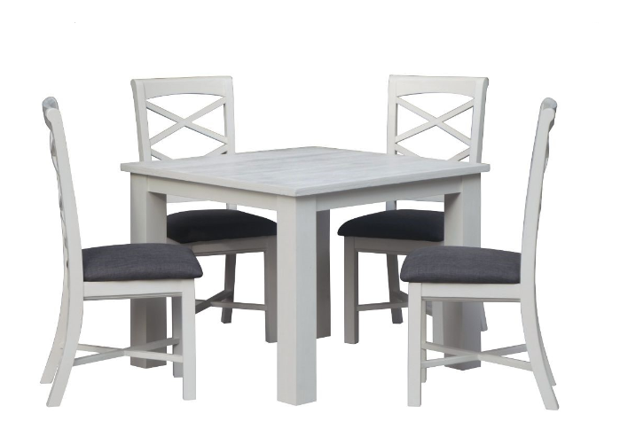 Millstone Square Dining Table