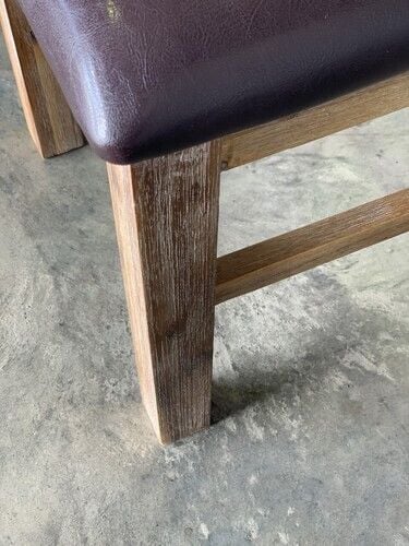 Safari 7 Piece Dining Suite Related Safari 7 Piece Dining Suite Related