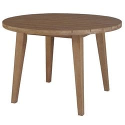 Marrakesh Round Outdoor Dining Table