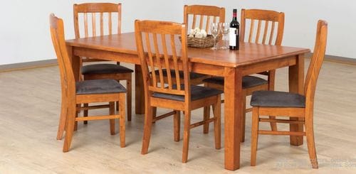 Southgate 1800mm Dining Table Main
