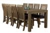 Sterling Dining Table 2100mm Thumbnail Main