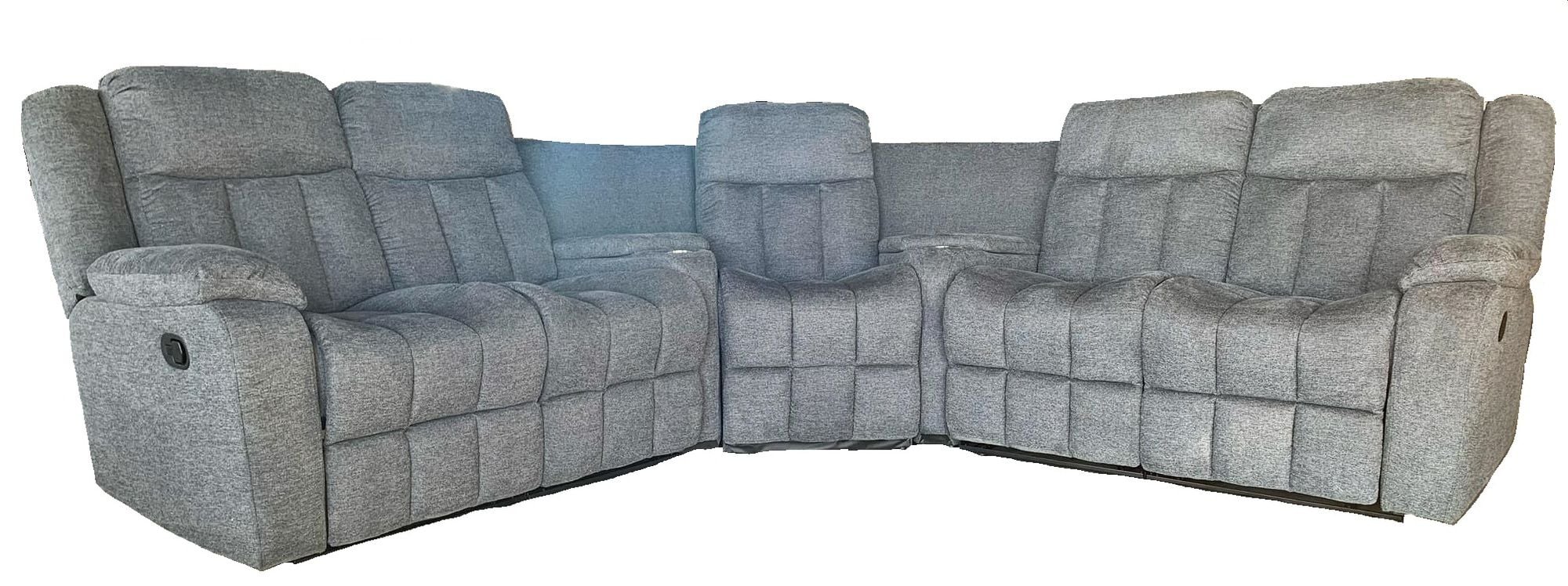 Clifton Corner Theatre Lounge