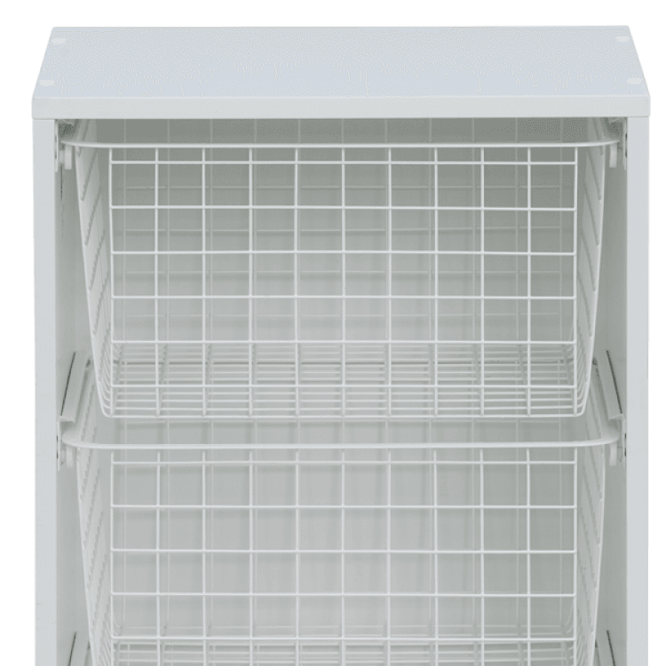 Wardrobe Insert - 3 Basket Related Wardrobe Insert - 3 Basket Related