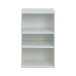 Wardrobe Insert - 2 Adjustable Shelves