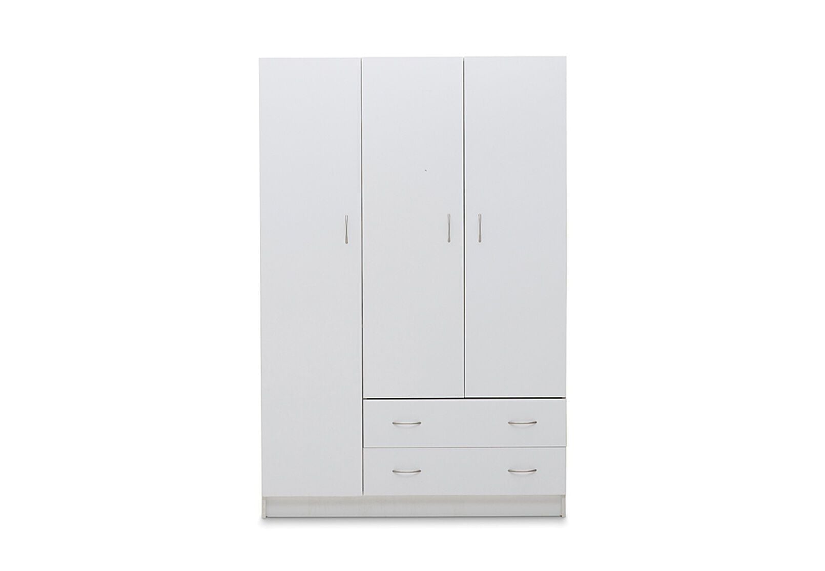 Wardrobe 3 Door