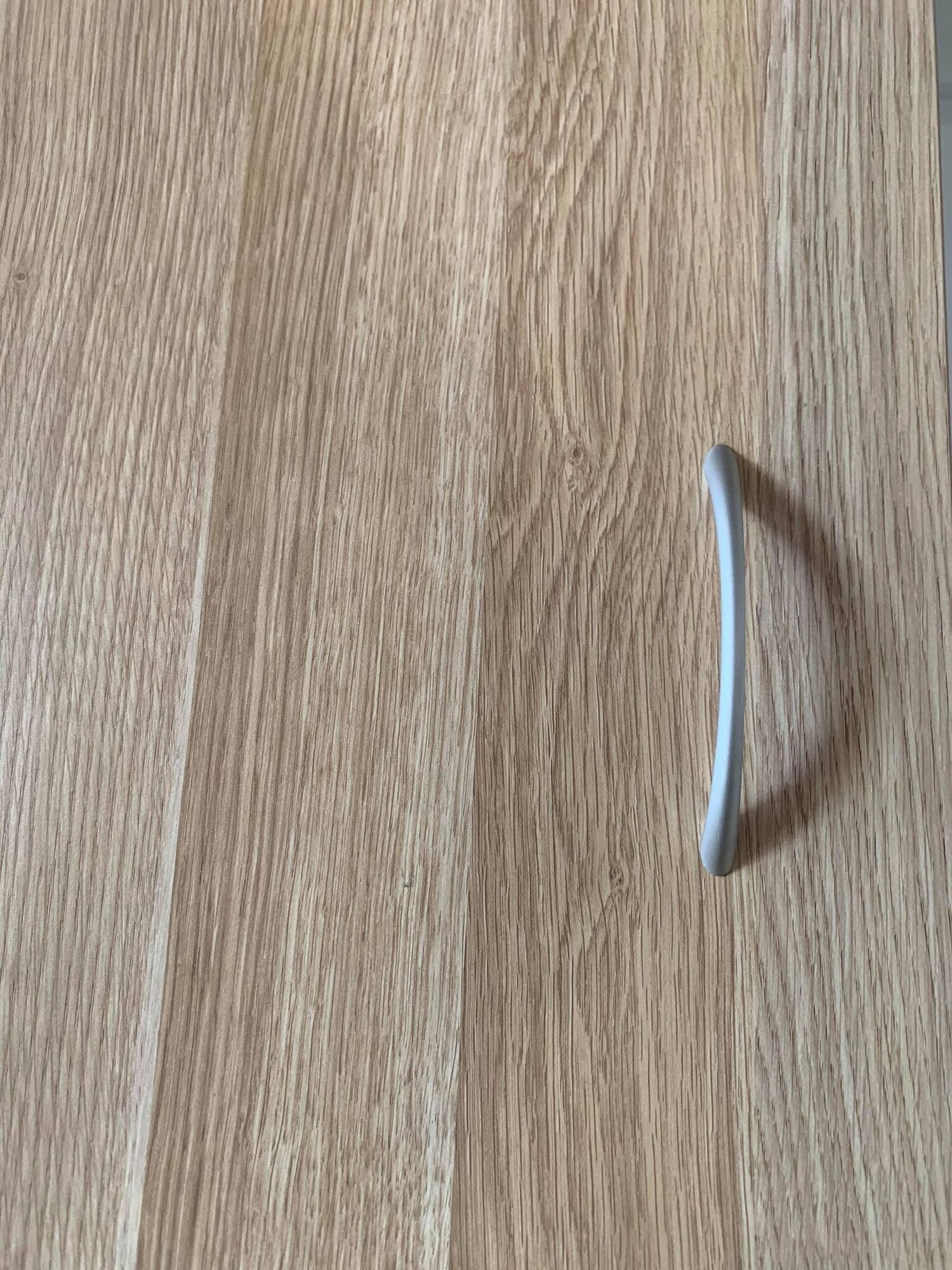 Bedside 3 Drawer - Natural Oak Related Bedside 3 Drawer - Natural Oak Related