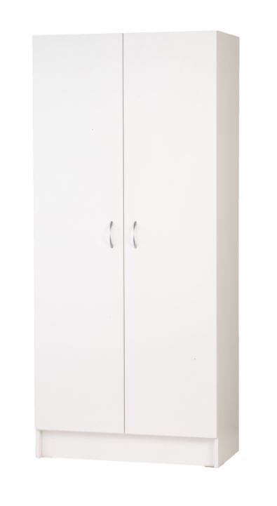 800mm Wide Combo Pantry