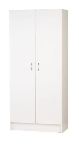 800mm Wide Combo Pantry Main