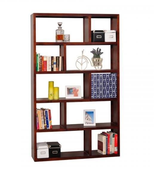 Cube Bookcase - Large