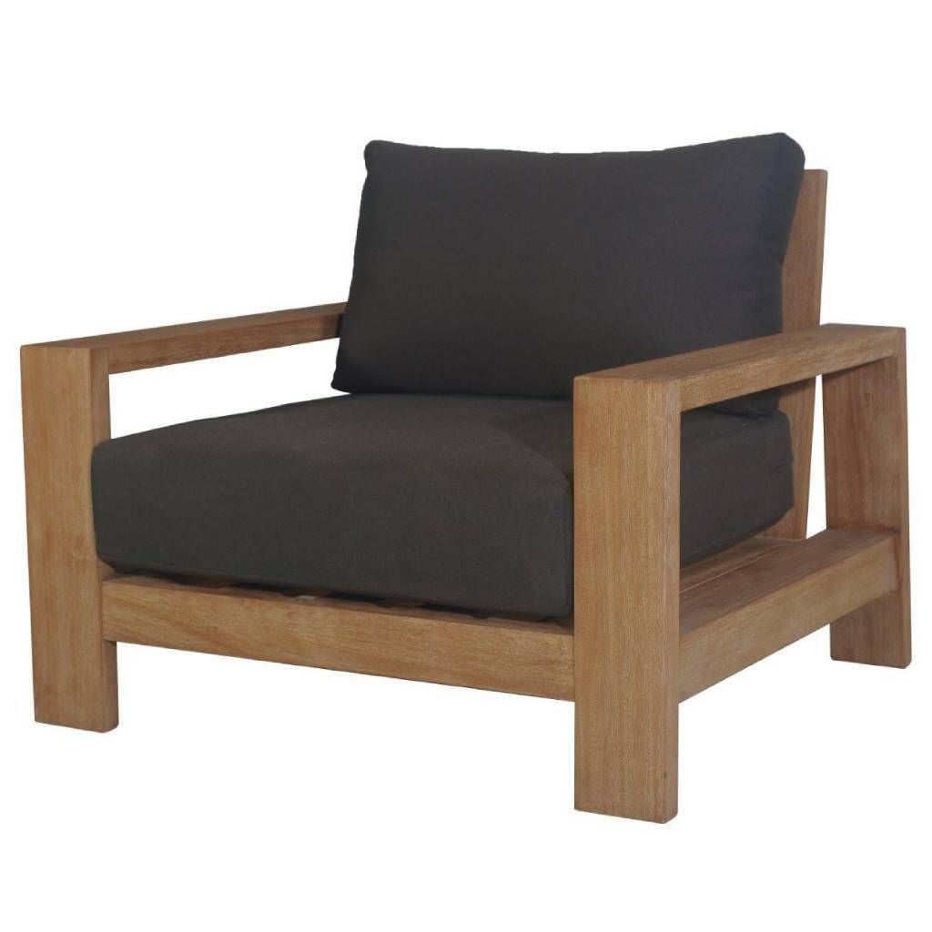 Marrakesh Outdoor Chair