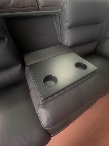 Telford 3 Seater Reclining Suite Related