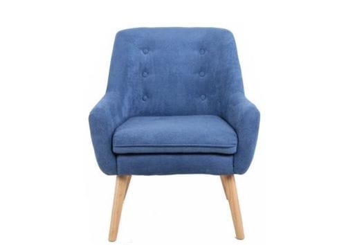 Orion Accent Chair Main