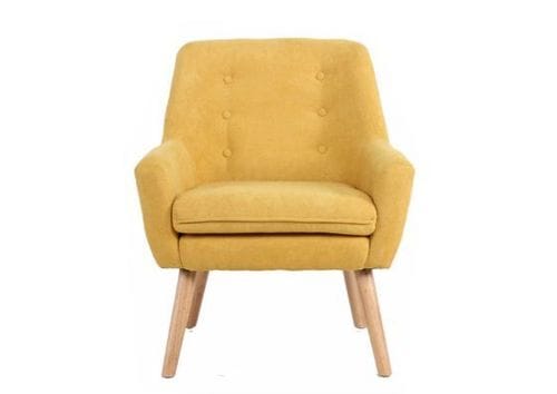 Orion Accent Chair Related
