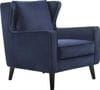 Merlin Accent Chair Thumbnail Related