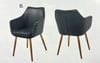 Kiara Chair - Set of 2 Thumbnail Main