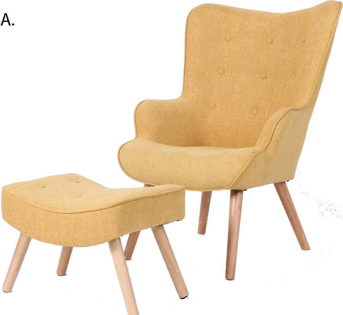 Jacob Reading Chair & Ottoman Related Jacob Reading Chair & Ottoman Related