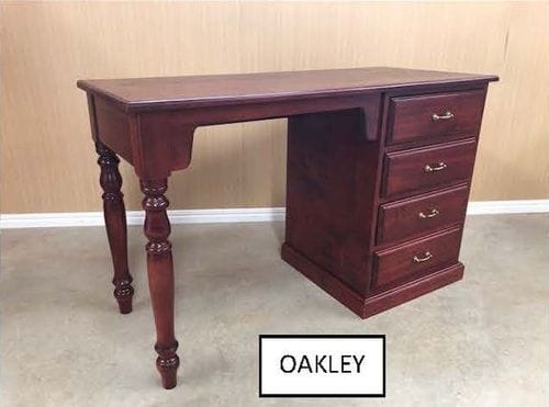 Oakley Desk Main
