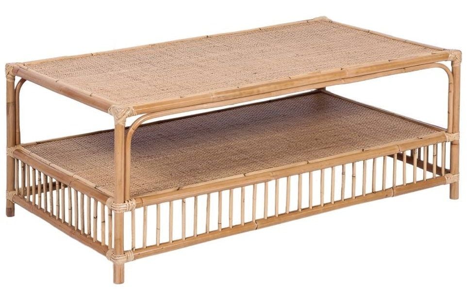 Laguna Coffee Table