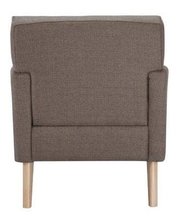 evie accent chair