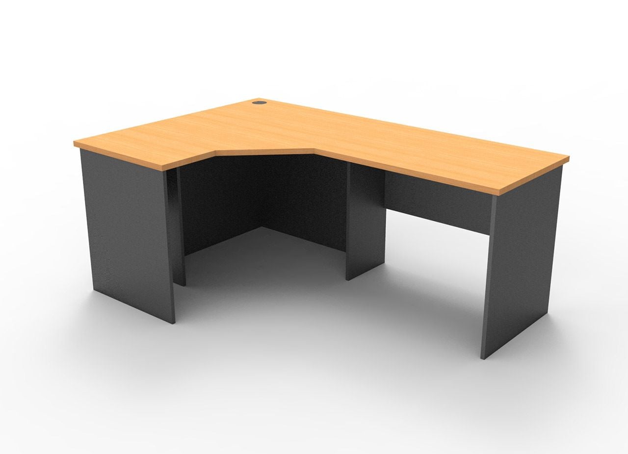 Rapid Worker Corner Desk 1200x1800