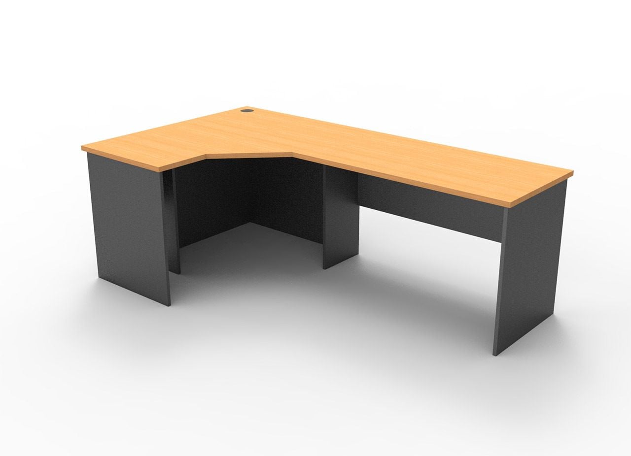 Rapid Worker Corner Desk 1200x2100 Main Rapid Worker Corner Desk 1200x2100 Main