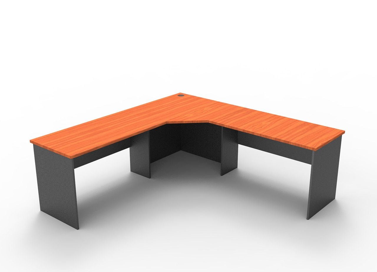 Rapid Worker Corner Desk 1800x1800x600 Related Rapid Worker Corner Desk 1800x1800x600 Related
