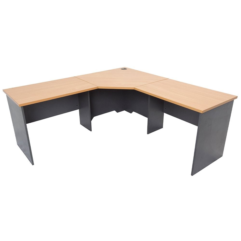Rapid Worker Corner Desk 1800x1800x750 Main Rapid Worker Corner Desk 1800x1800x750 Main
