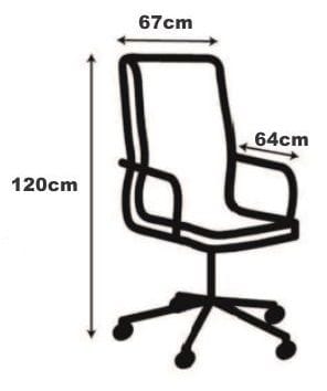 Speedy Home Office Chair Related