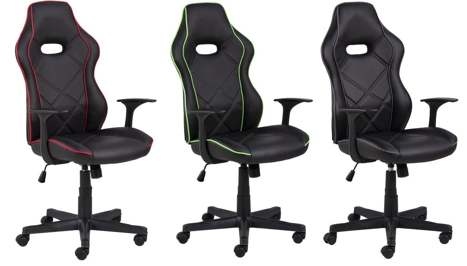 Cyber Gaming Chair