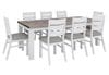 Homestead 9 Piece Dining Suite Thumbnail Main