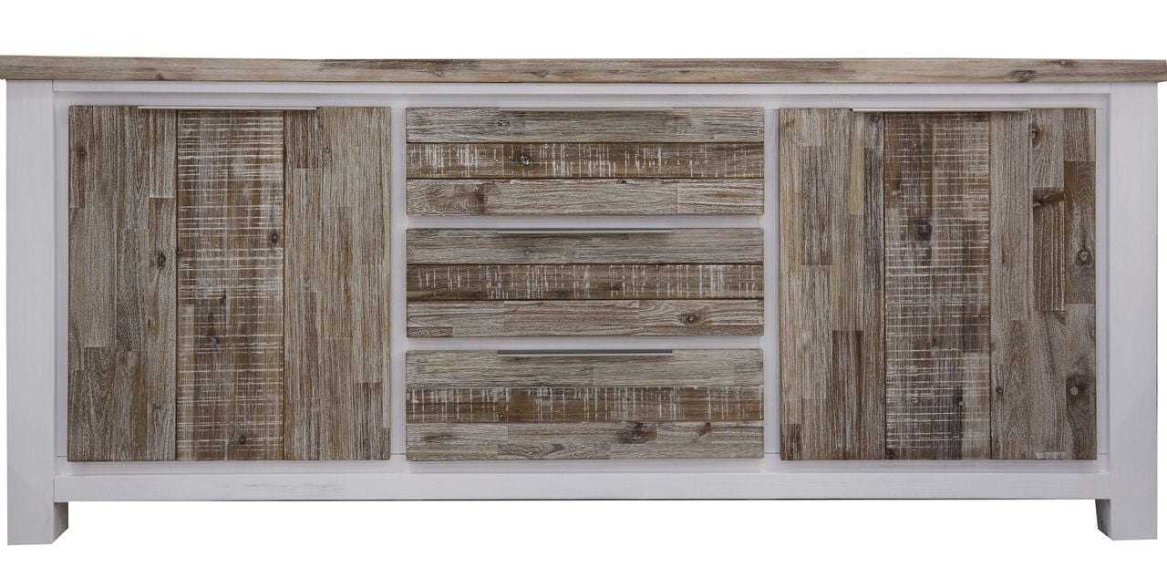 Homestead Large Buffet