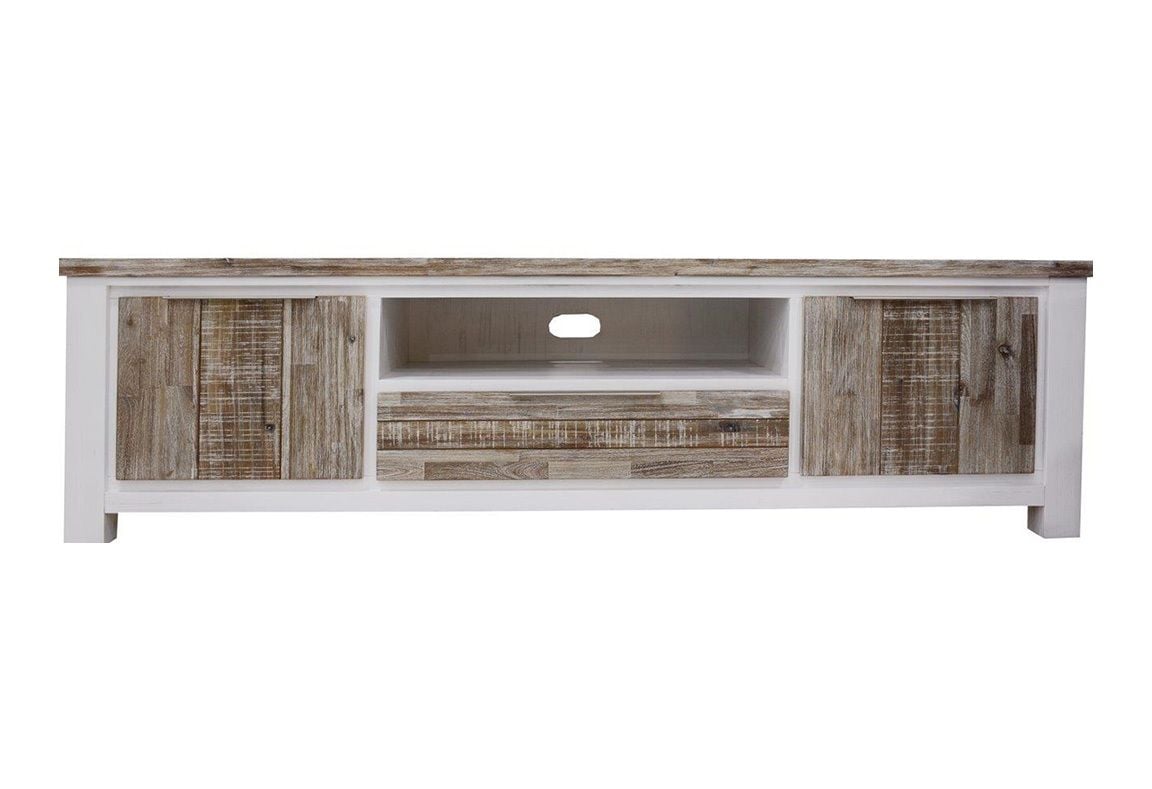 Homestead Large Tv Unit