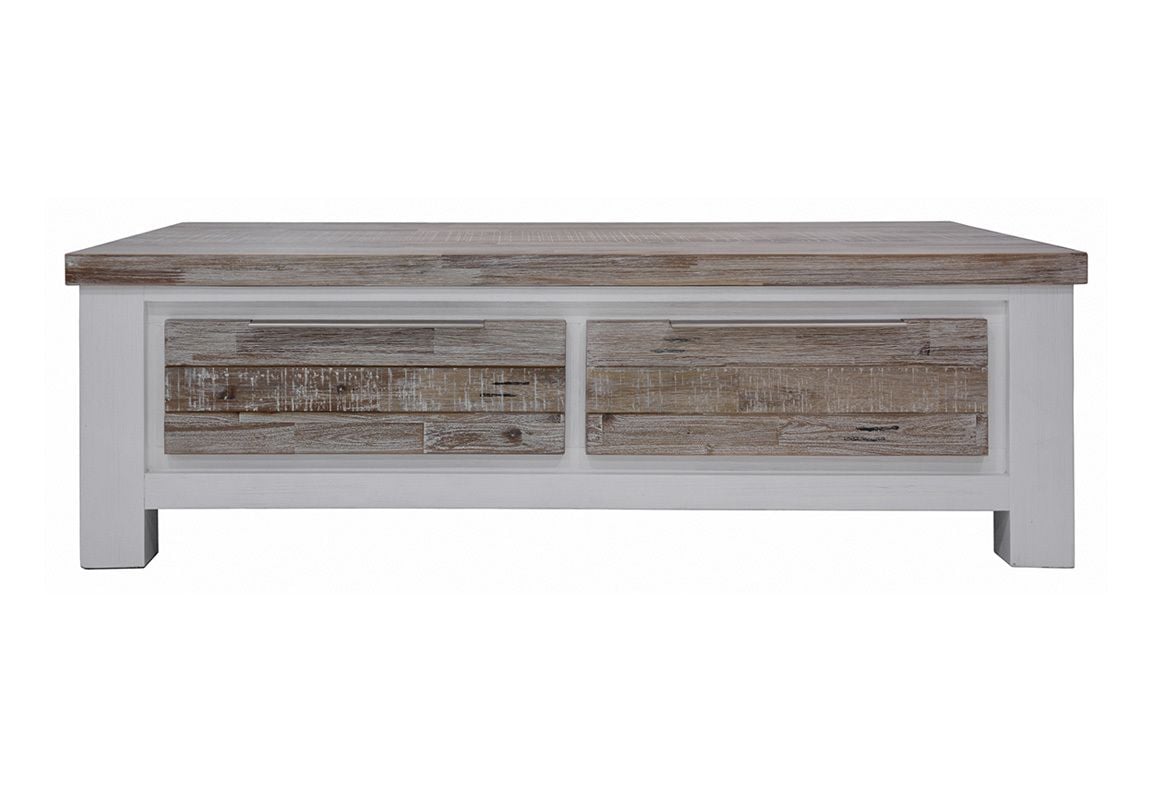 Homestead Coffee Table