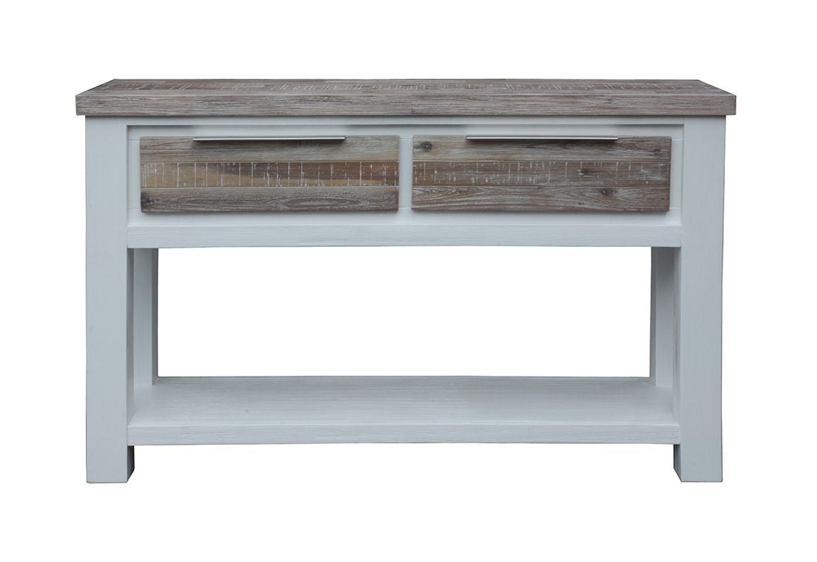 Homestead Hall Table