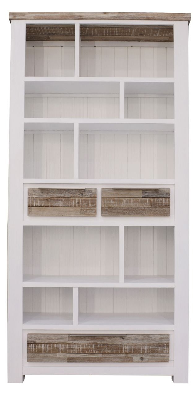 Homestead Bookcase