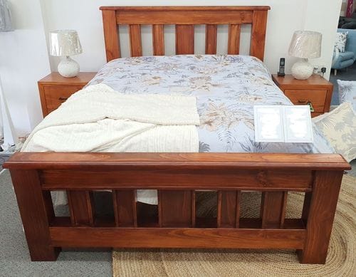 Diane Double Bed Main