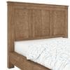 Rustic French Country Queen Bed Thumbnail Related