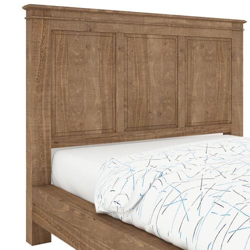 Rustic French Country Queen Bed Related