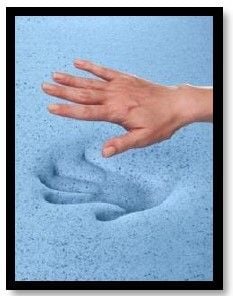 King Single Enviro Gel Infused Memory Foam Overlay - Flat Related King Single Enviro Gel Infused Memory Foam Overlay - Flat Related