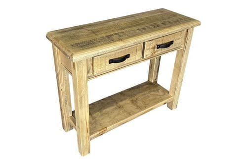 Outback Console Table Related