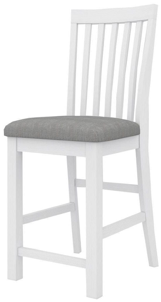 Coastal Bar Stool - Set of 2