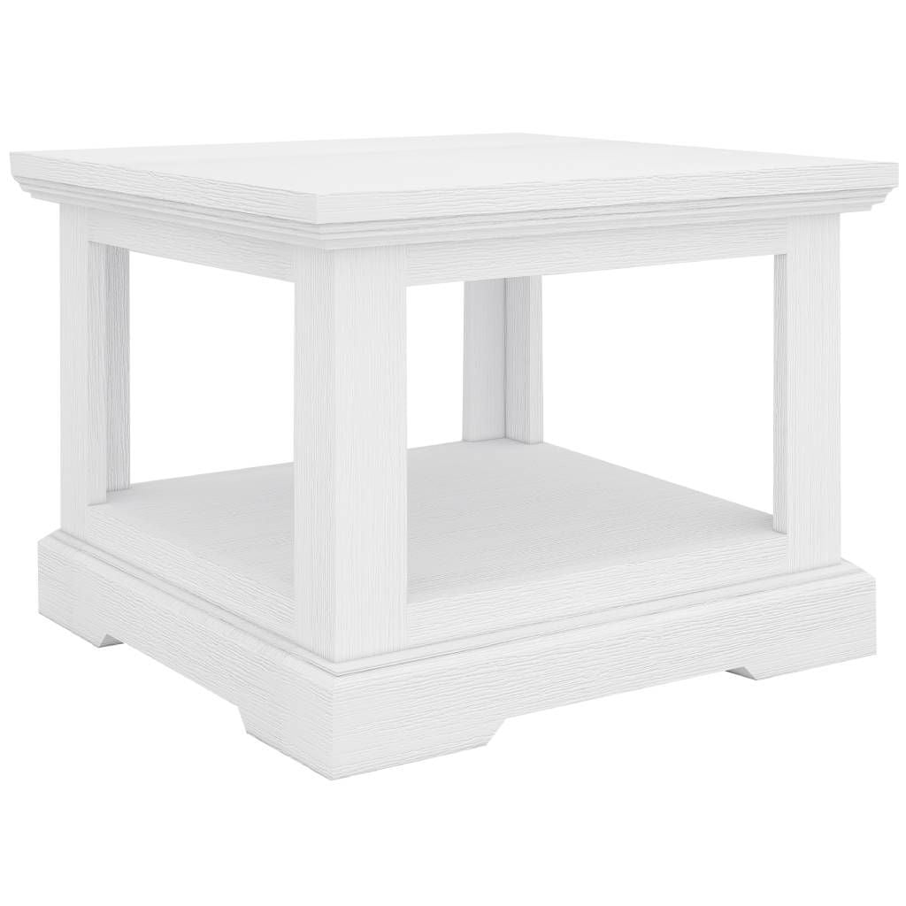 Coastal Lamp Table