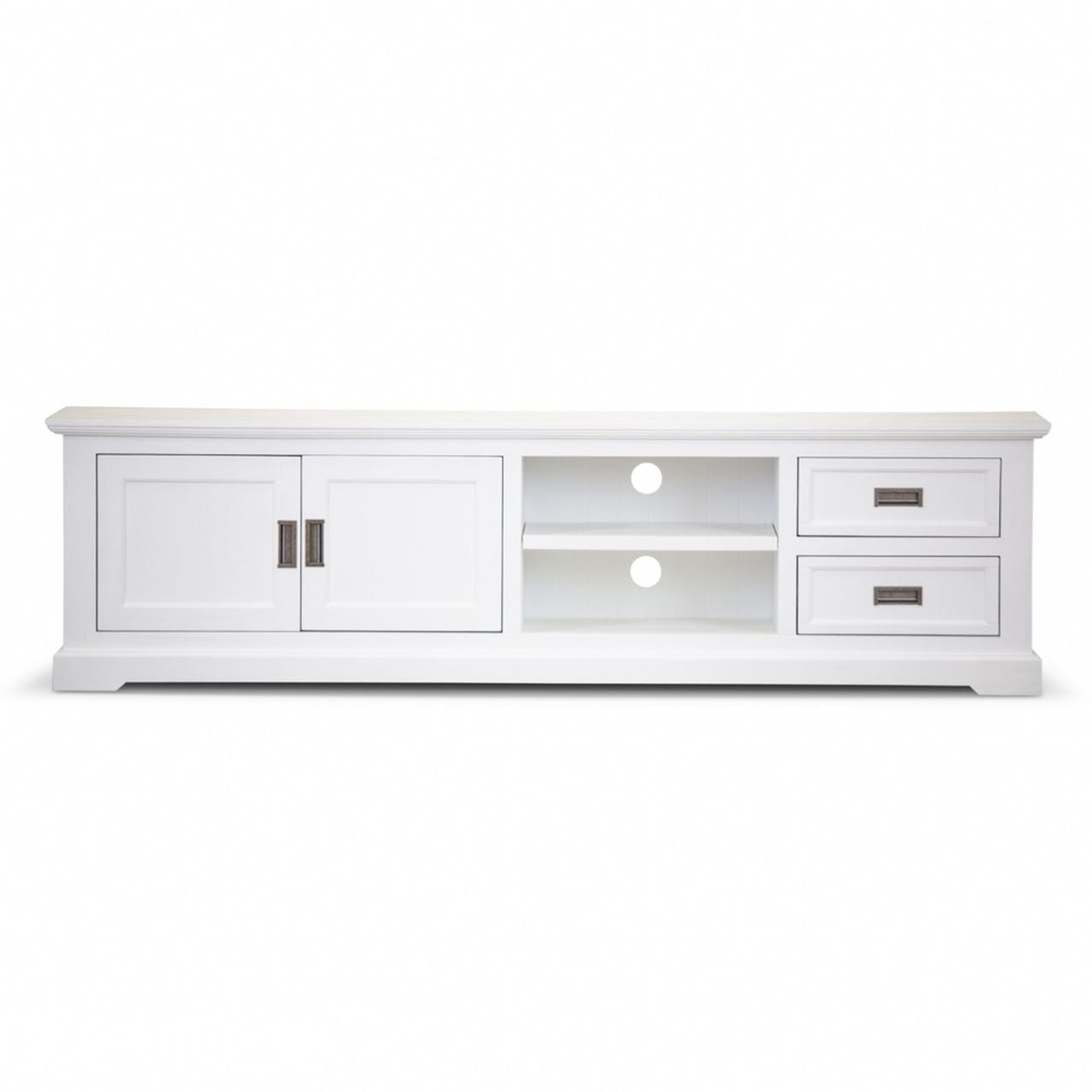 Coastal Large Tv Unit