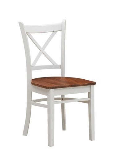 Hobart Dining Chair - Set of 2 Main