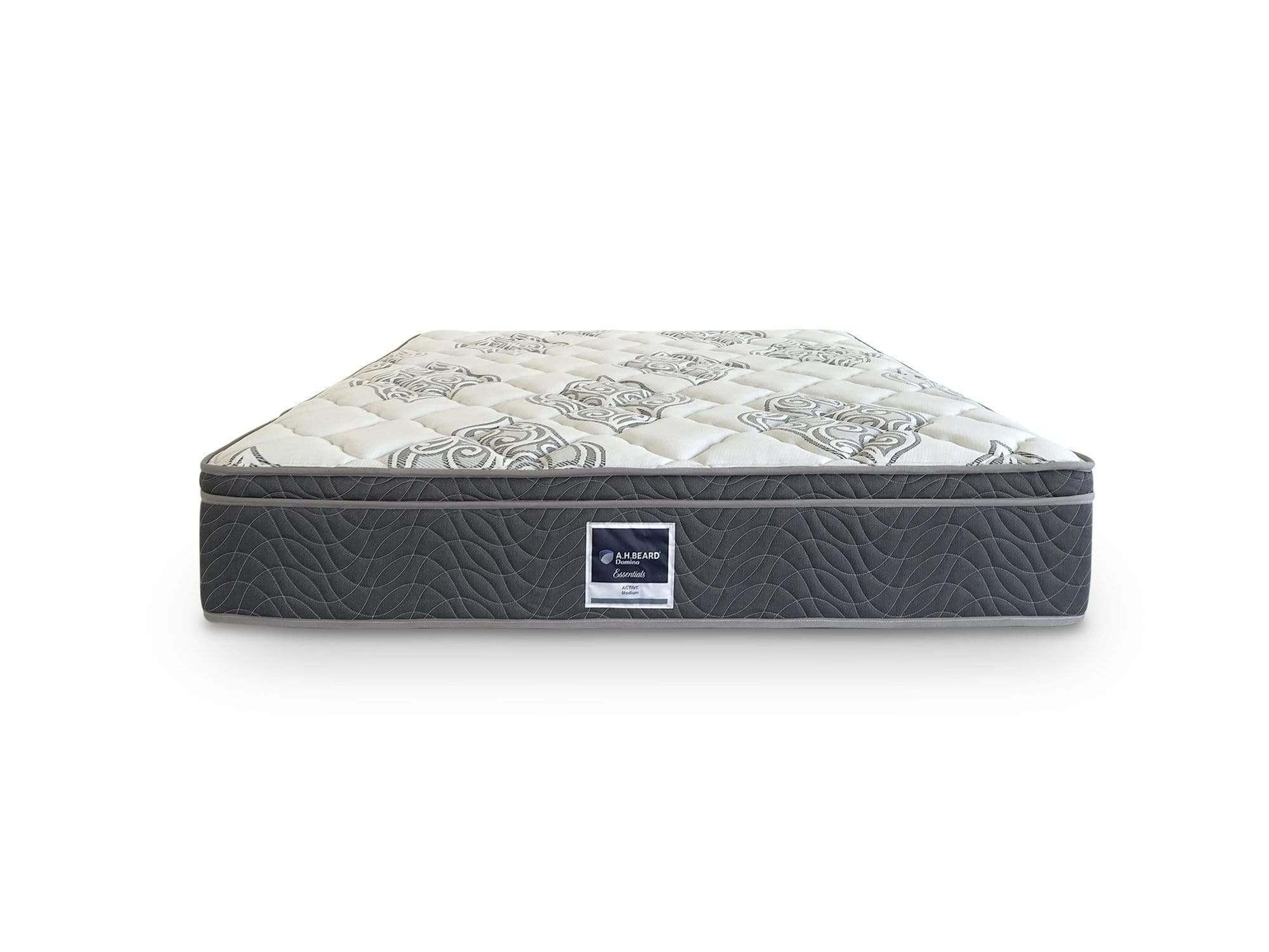 Queen Domino Essentials Active Mattress