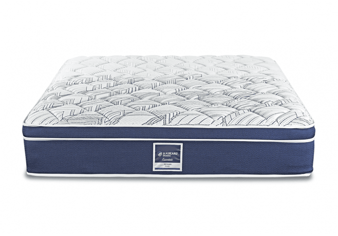 King Domino Essentials Voyager Mattress Main King Domino Essentials Voyager Mattress Main