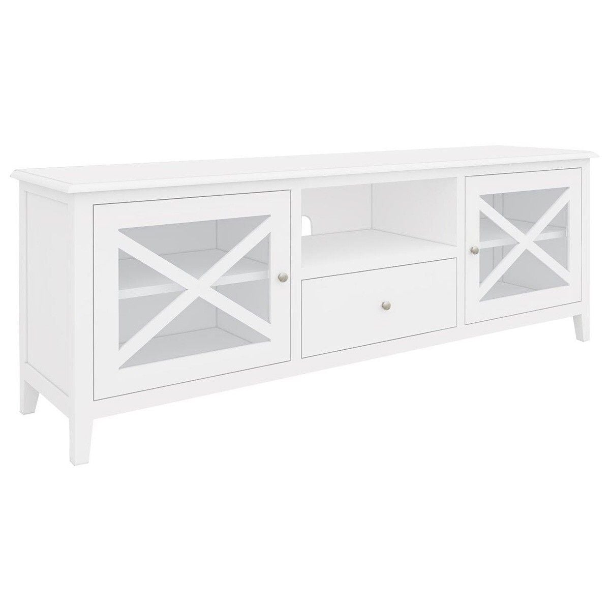 Hampton Tv Unit - Medium